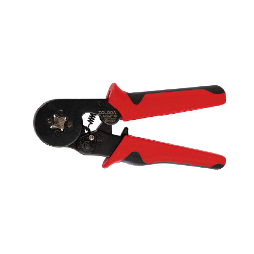 PINZA CRIQ. P/TERM.TUB.10-35mm2